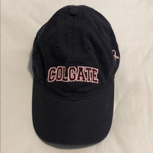 Colgate University Women’s Baseball Cap